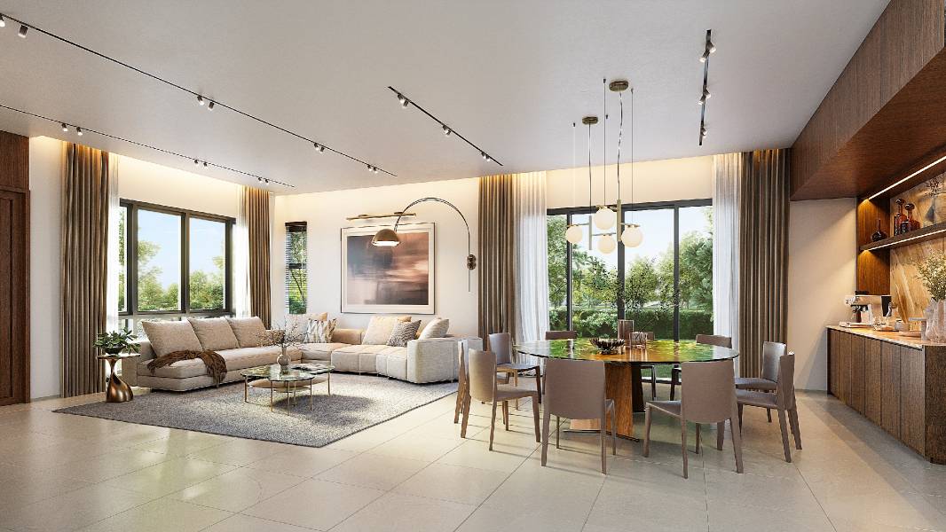 3 Storey Link Villa Windsor Villa Cyberjaya - photo 4