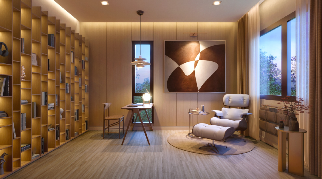 3 Storey Link Villa Windsor Villa Cyberjaya - photo 7
