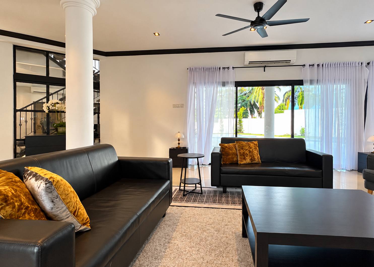 Double Storey Bungalow Taman Tasik Titiwangsa - photo 5