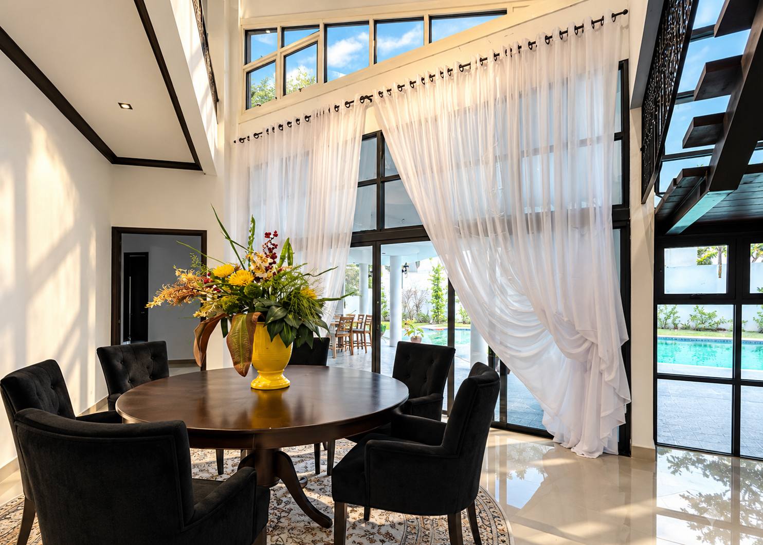 Double Storey Bungalow Taman Tasik Titiwangsa - photo 6