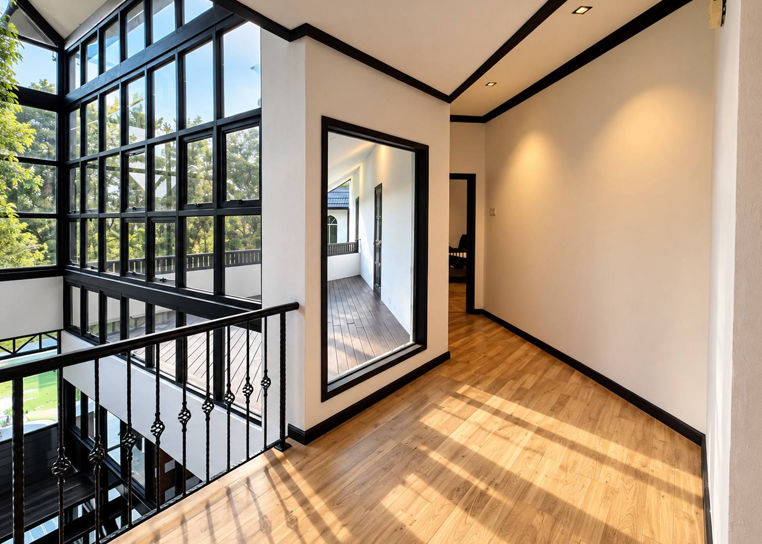 Double Storey Bungalow Taman Tasik Titiwangsa - photo 7