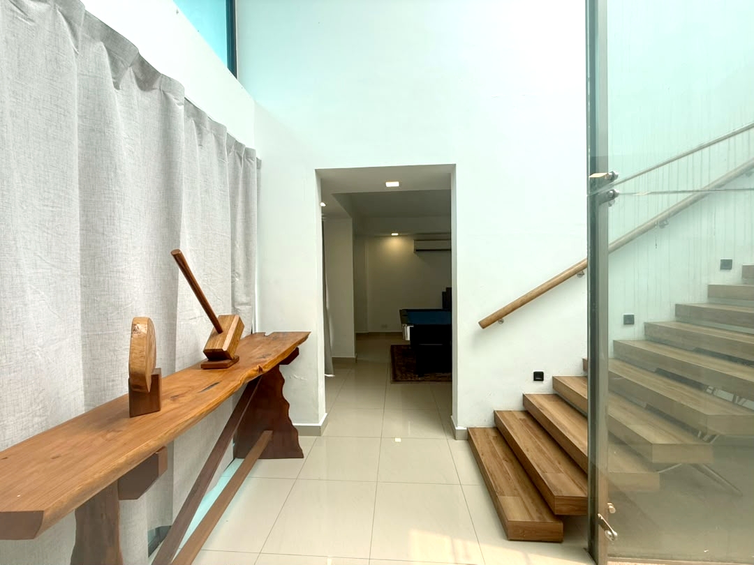Corner 2 Storey Bungalow Desa Meringin Kajang - photo 2