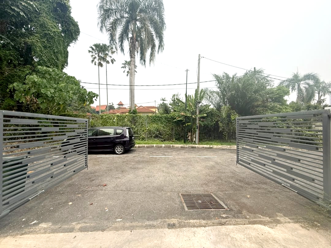 Corner 2 Storey Bungalow Desa Meringin Kajang - photo 3