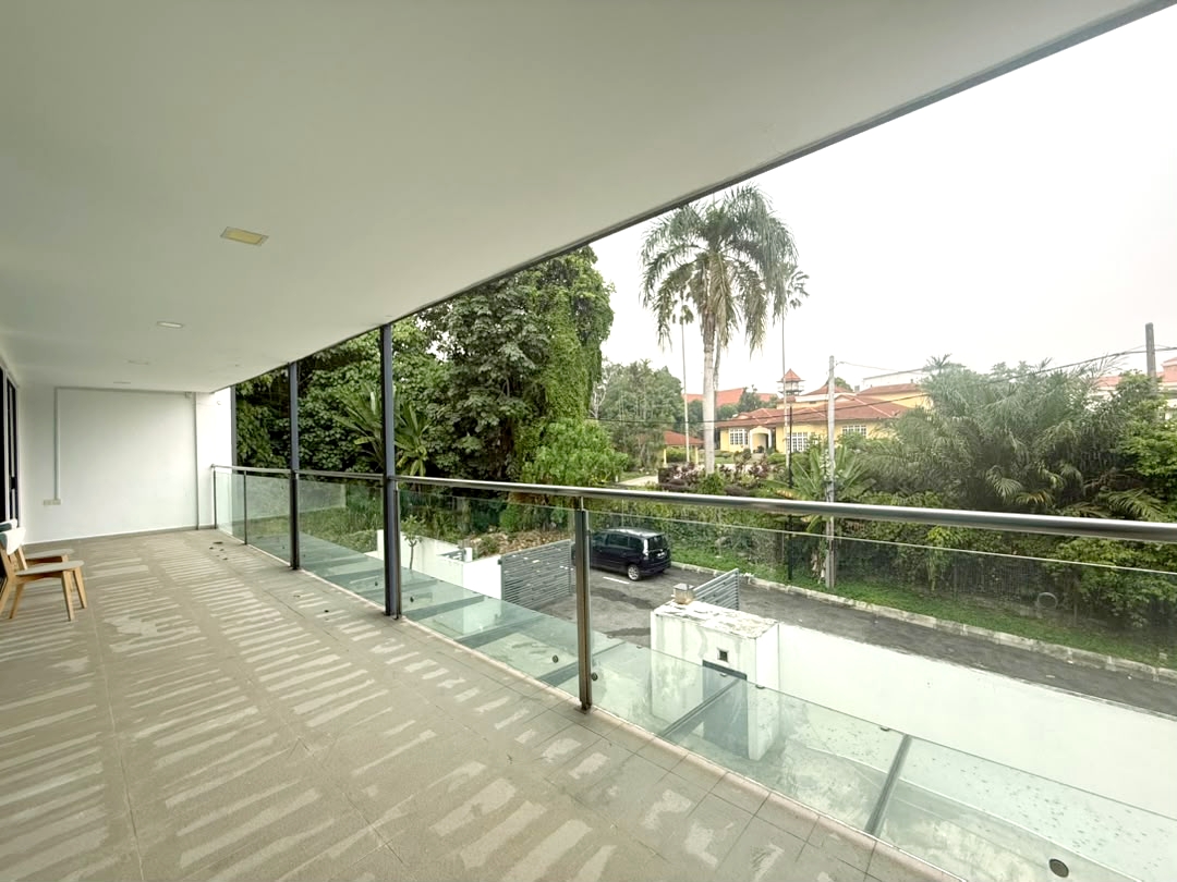 Corner 2 Storey Bungalow Desa Meringin Kajang - photo 8