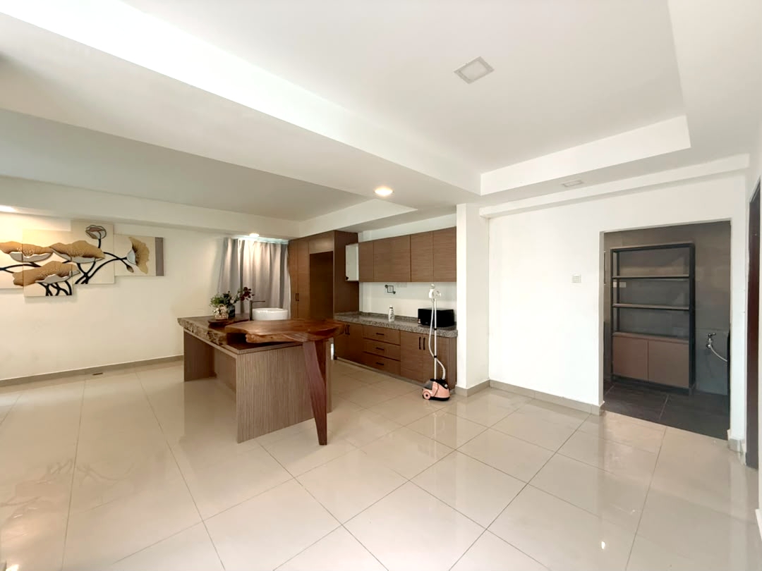Corner 2 Storey Bungalow Desa Meringin Kajang - photo 9