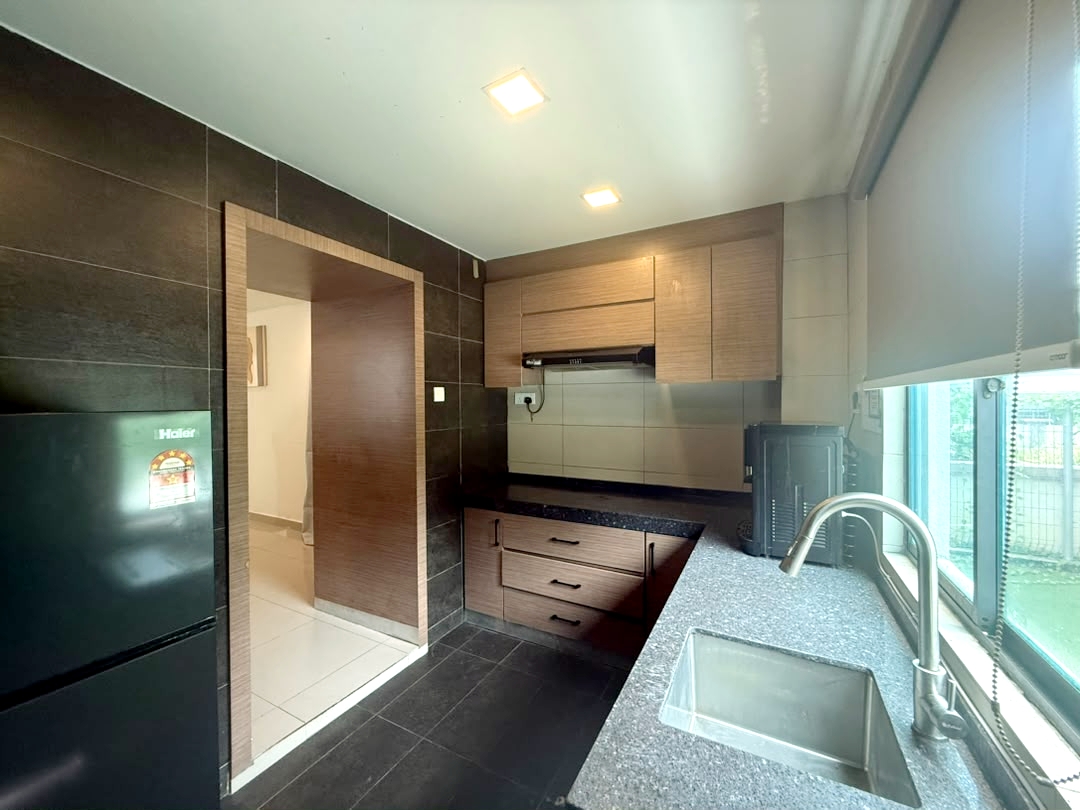 Corner 2 Storey Bungalow Desa Meringin Kajang - photo 12