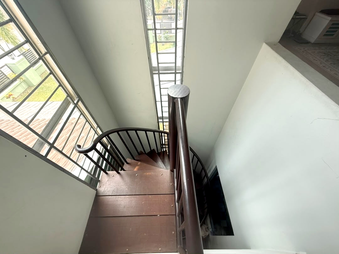 Corner Lot 2 Storey Semi D House Bangi - photo 3