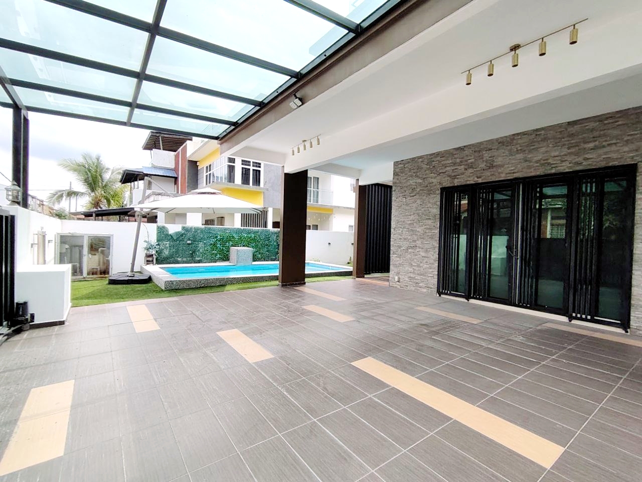 3 And Half Storey Semi D Taman Sekamat Kajang - photo 6
