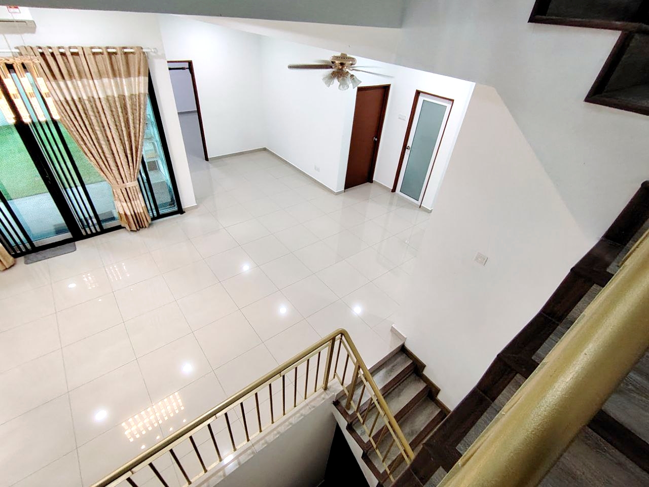 3 And Half Storey Semi D Taman Sekamat Kajang - photo 8