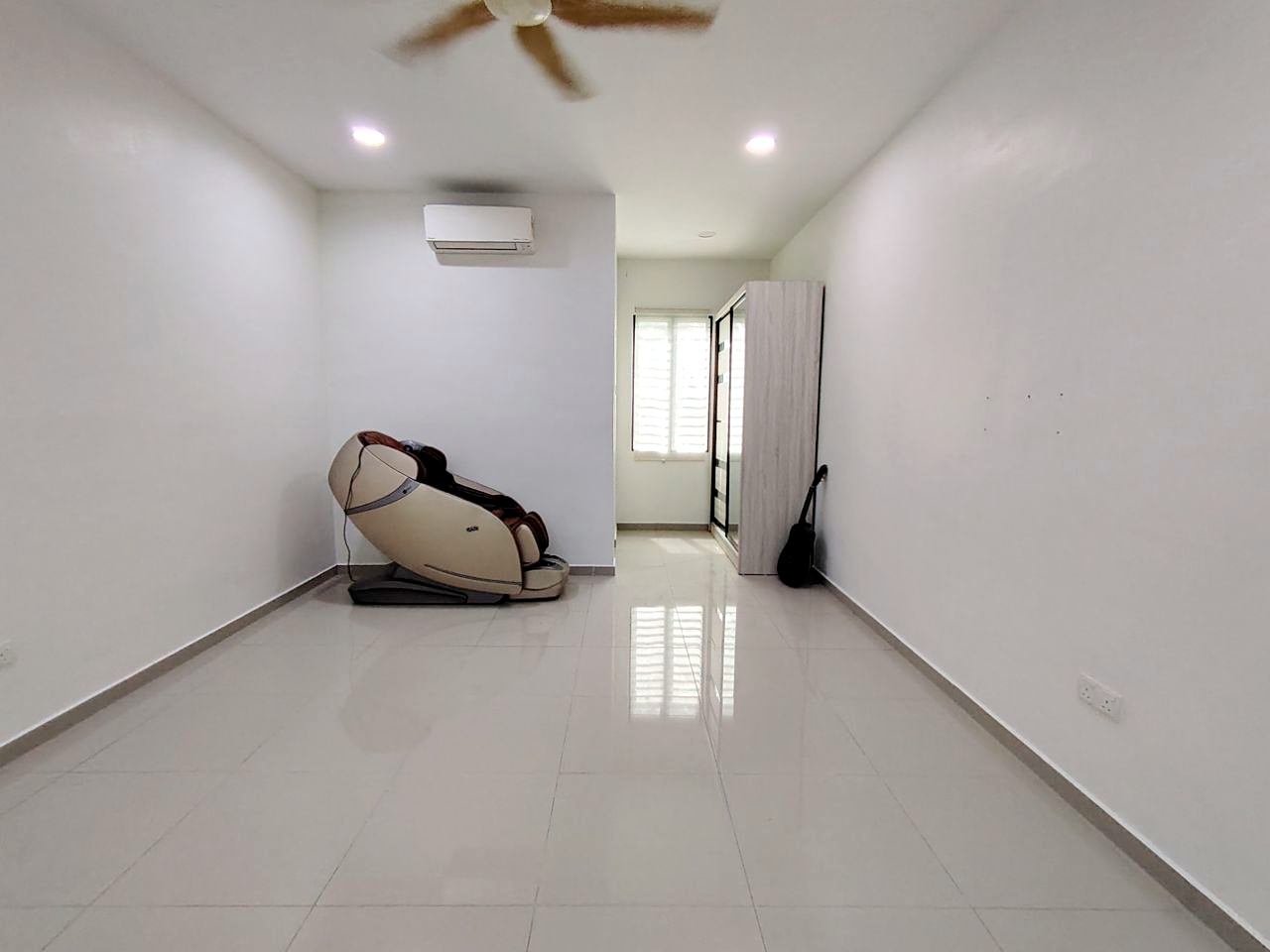 3 And Half Storey Semi D Taman Sekamat Kajang - photo 9