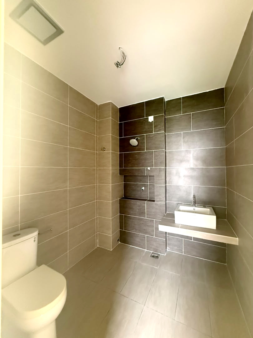 3 Storey Terrace Monet Garden Sunsuria City - photo 2