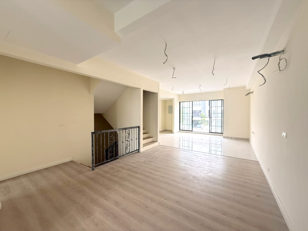 3 Storey Terrace Monet Garden Sunsuria City - photo 3