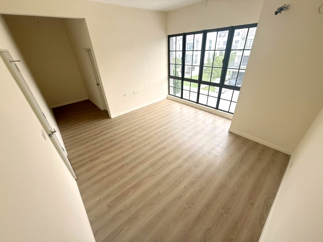 3 Storey Terrace Monet Garden Sunsuria City - photo 6