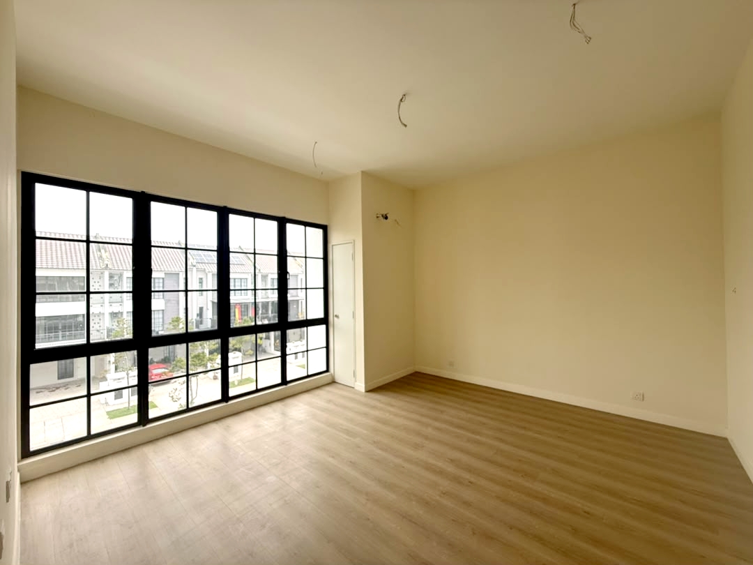 3 Storey Terrace Monet Garden Sunsuria City - photo 7