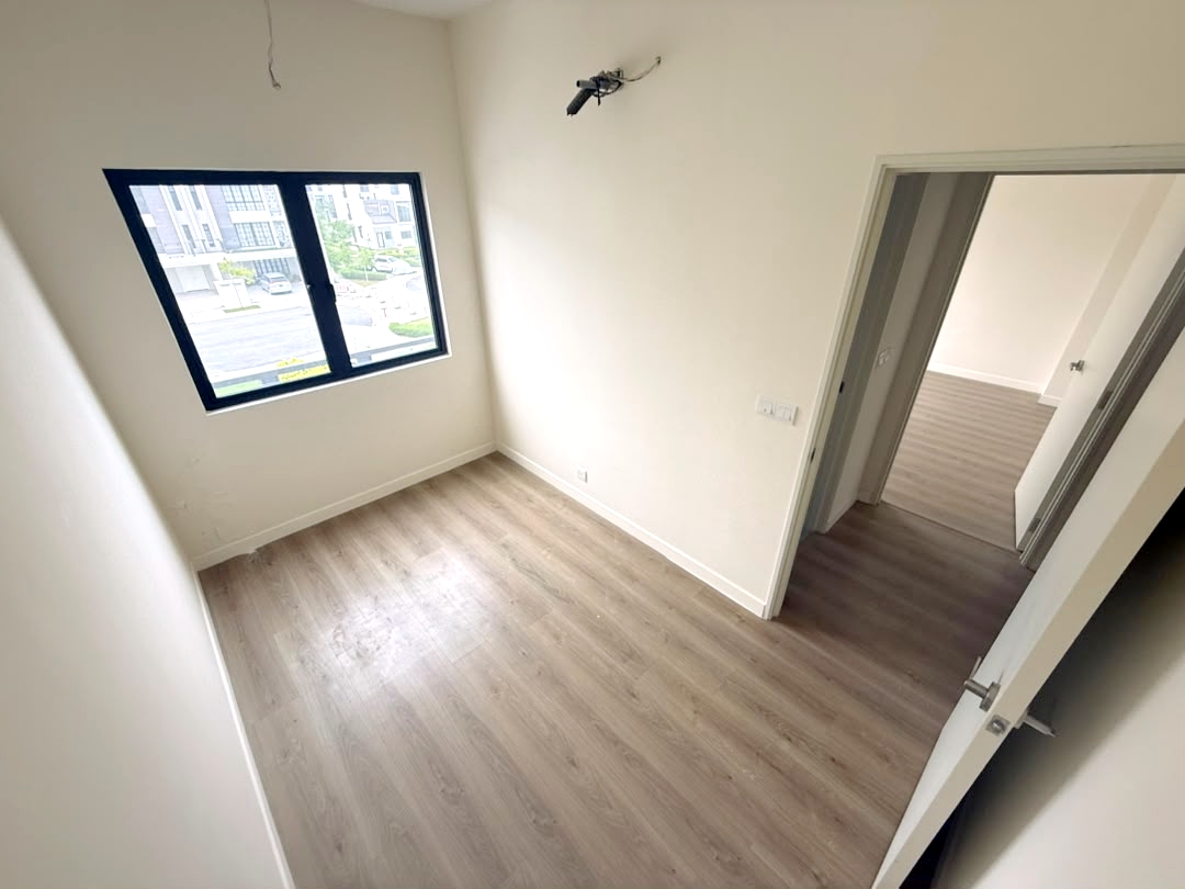 3 Storey Terrace Monet Garden Sunsuria City - photo 10