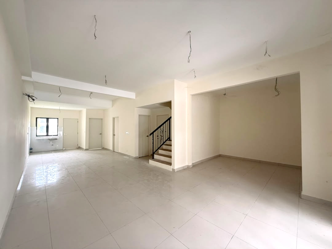 3 Storey Terrace Monet Garden Sunsuria City - photo 13