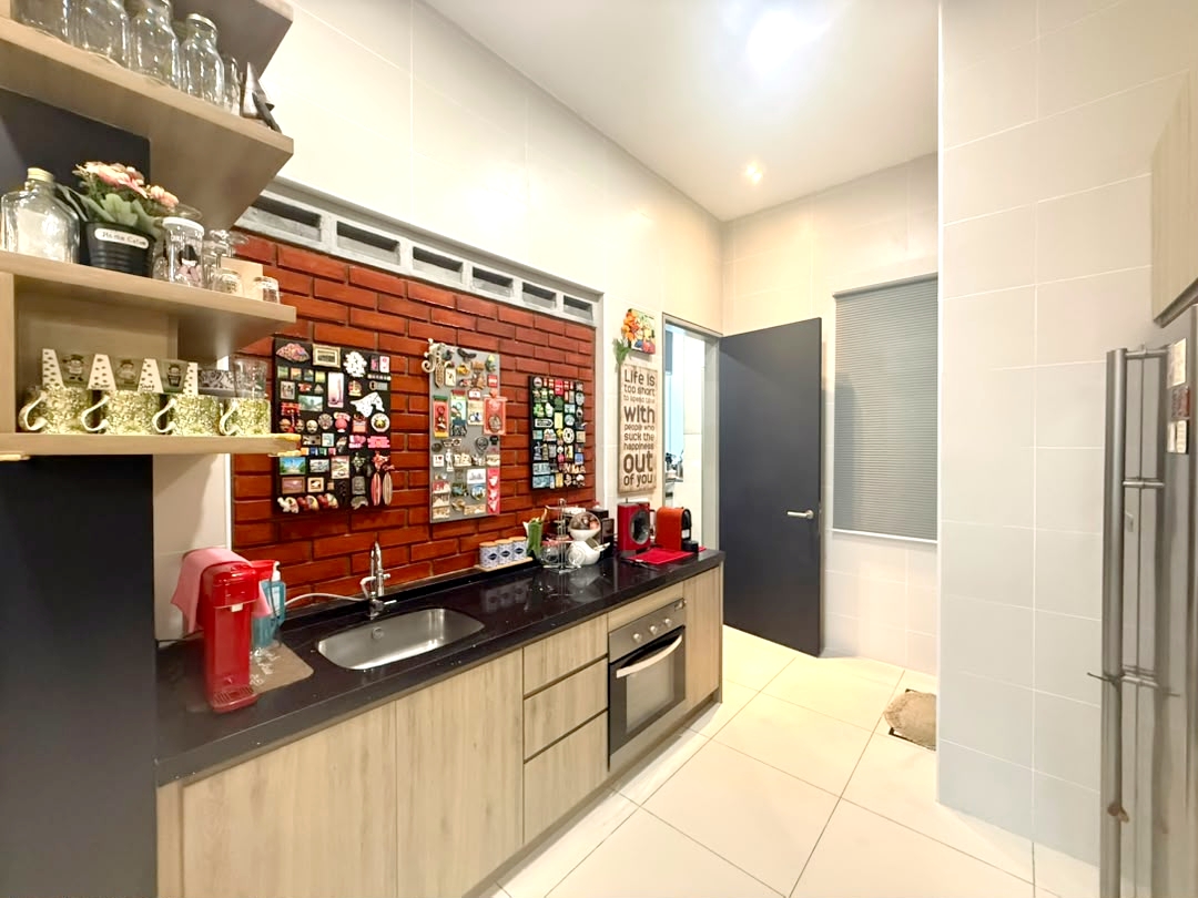 Triple Storey Parklink Schumann Symphony Hills - photo 2