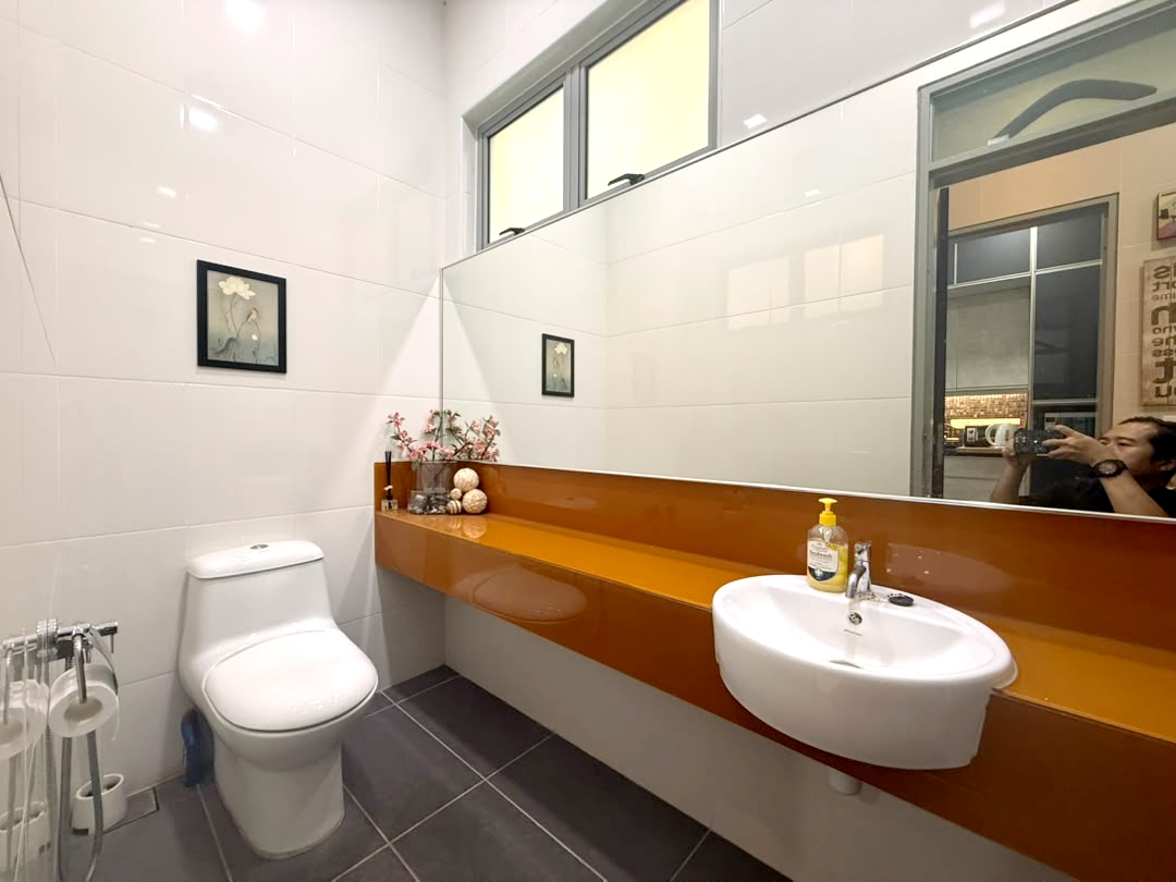 Triple Storey Parklink Schumann Symphony Hills - photo 3