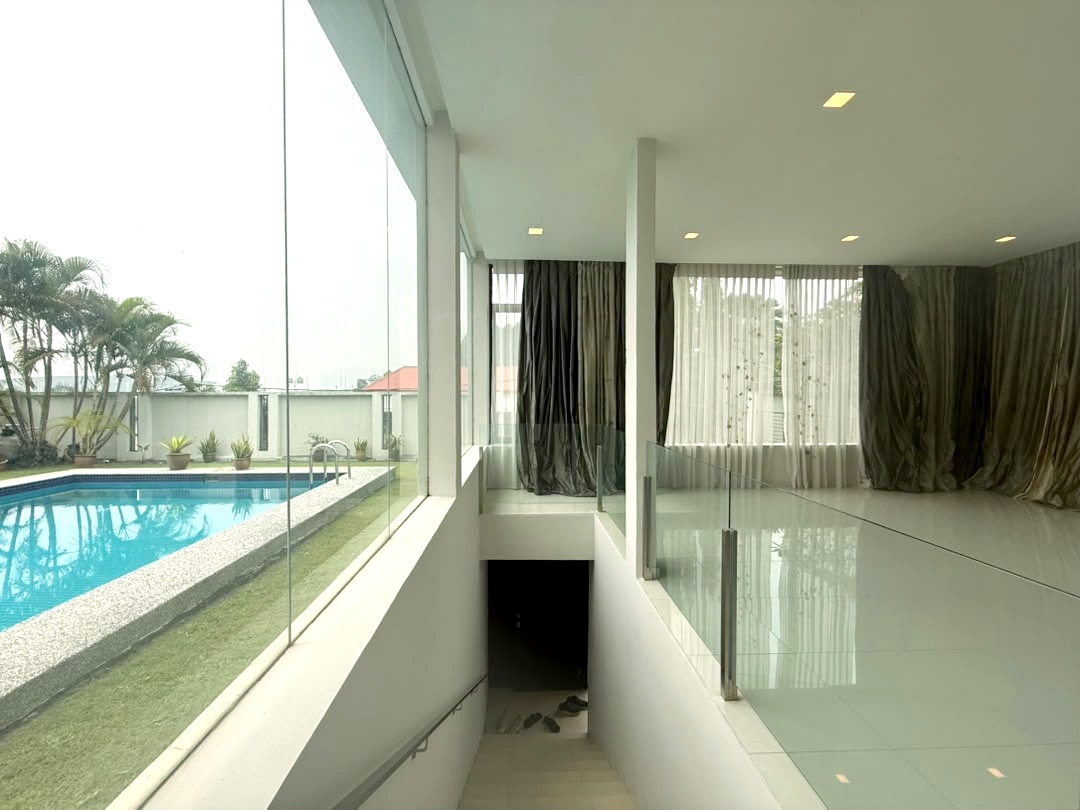 Bungalow Hillview Ampang with Private Pool - photo 3