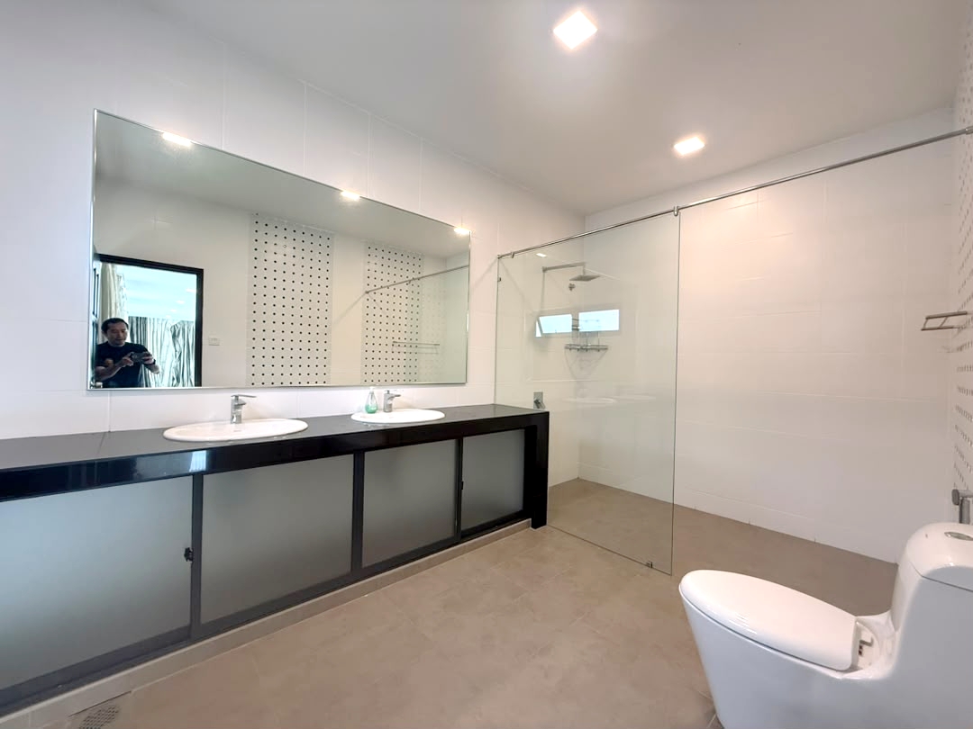 Bungalow Hillview Ampang with Private Pool - photo 4