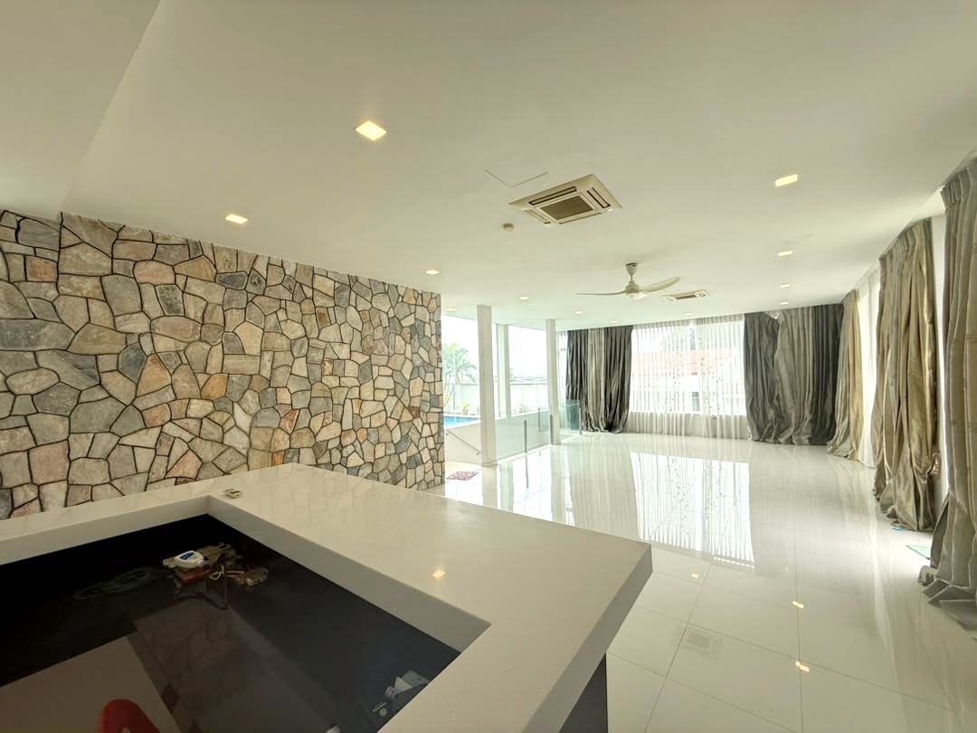 Bungalow Hillview Ampang with Private Pool - photo 5