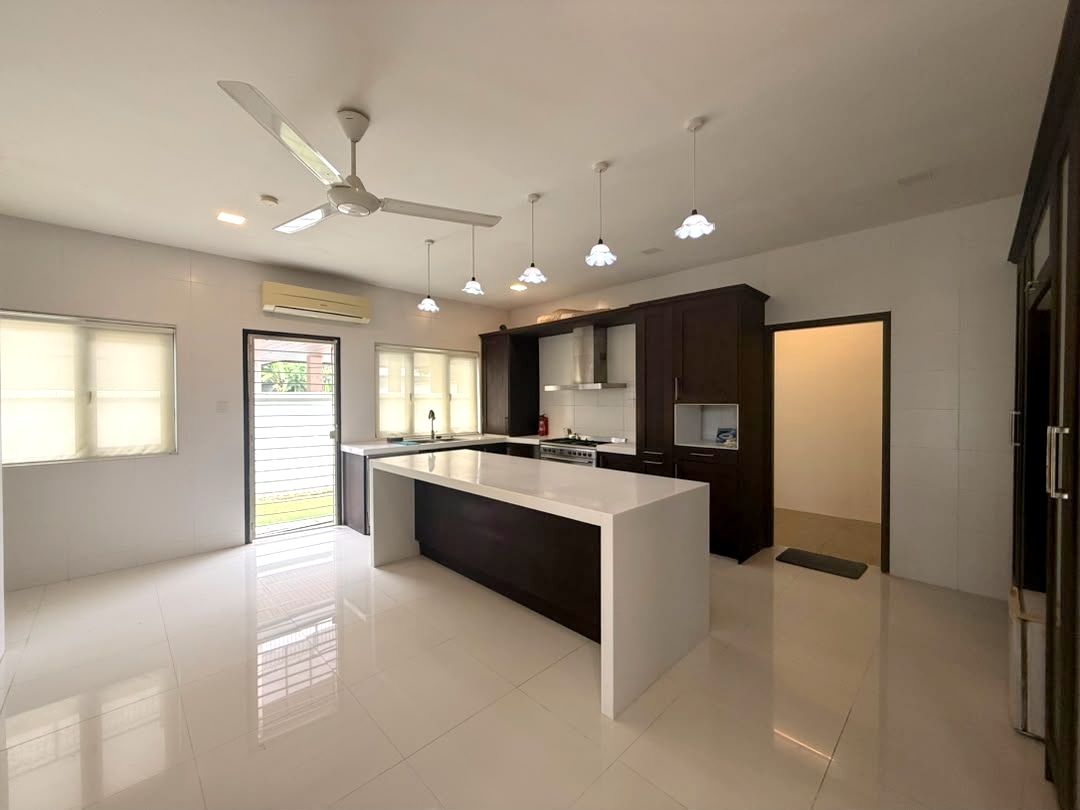 Bungalow Hillview Ampang with Private Pool - photo 7