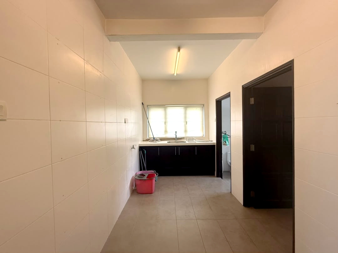 Bungalow Hillview Ampang with Private Pool - photo 8