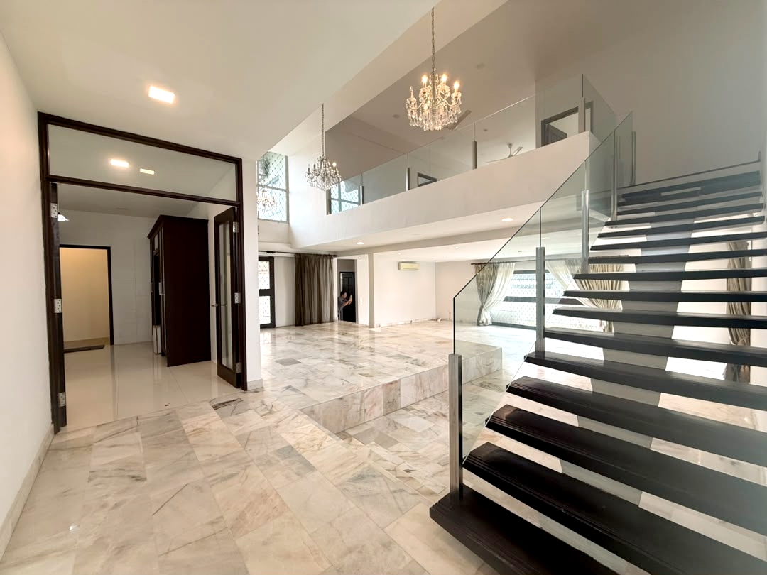 Bungalow Hillview Ampang with Private Pool - photo 9