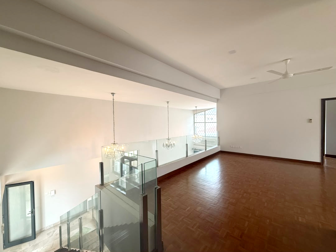 Bungalow Hillview Ampang with Private Pool - photo 11