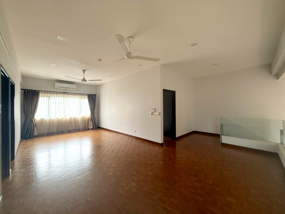 Bungalow Hillview Ampang with Private Pool - photo 12