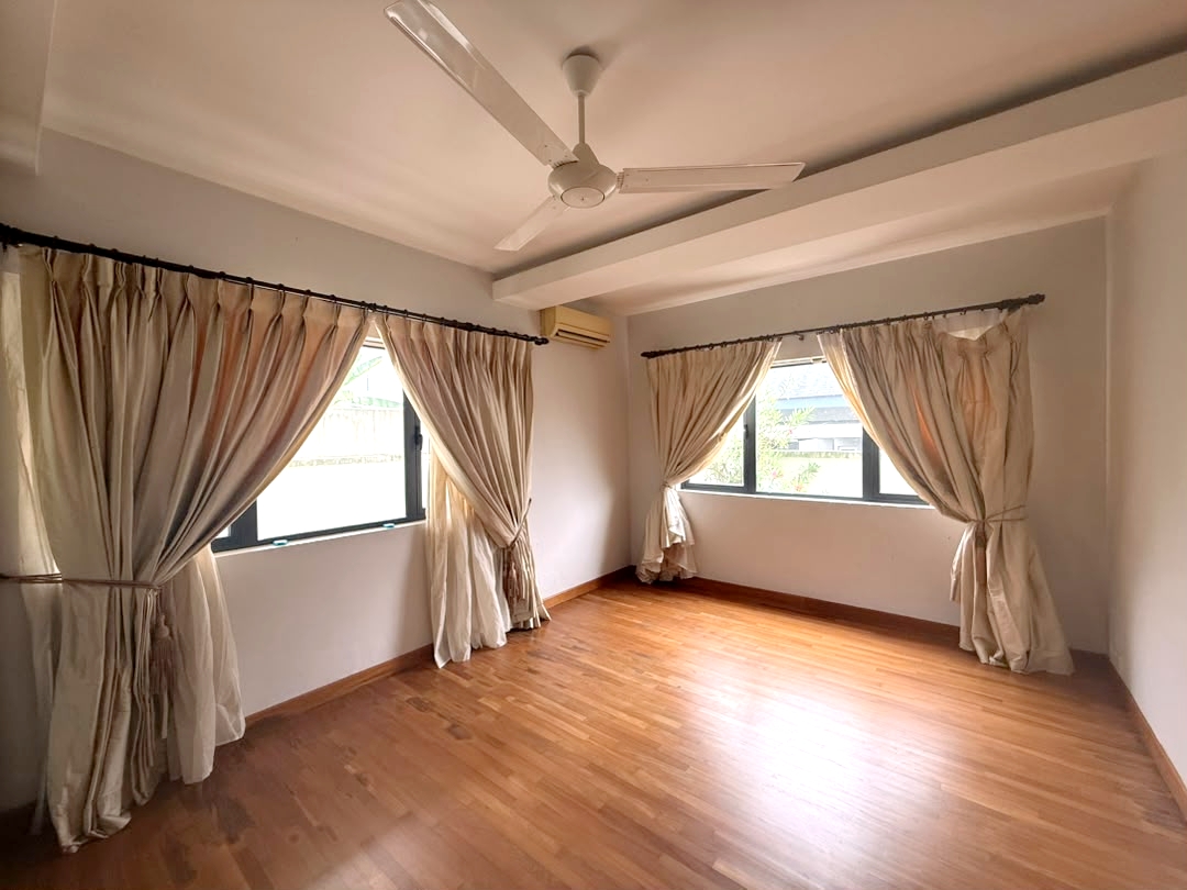 Bungalow Hillview Ampang with Private Pool - photo 13