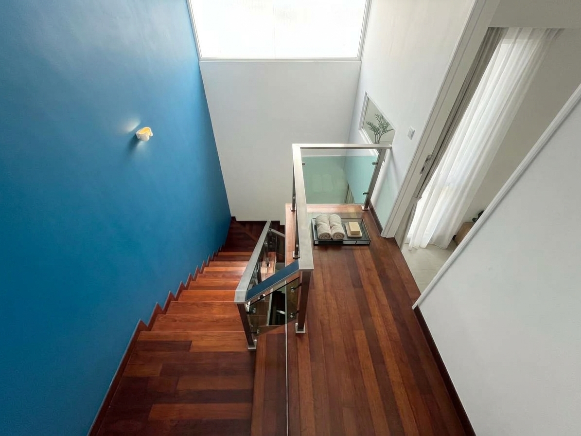 Triple semi D Clover Garden Residence Cyberjaya - photo 7