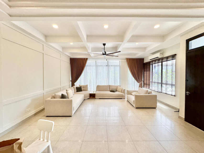 End Lot Triple Storey Mulia Residence Cyberjaya - photo 7
