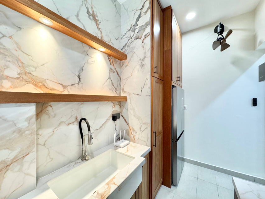 End Lot Triple Storey Mulia Residence Cyberjaya - photo 11