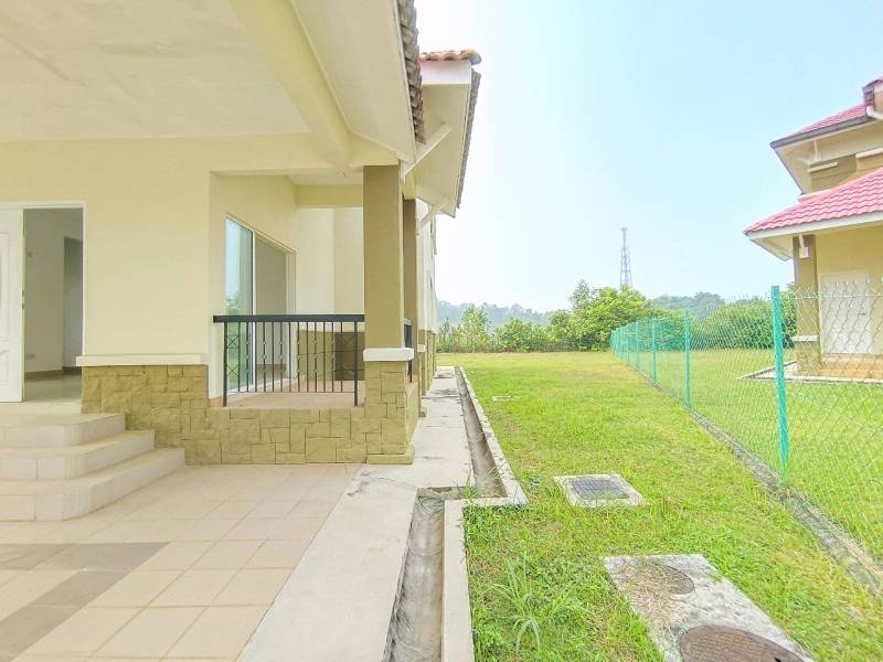2 Storey End Lot Bungalow Taman Desa Anjung Putra - photo 3