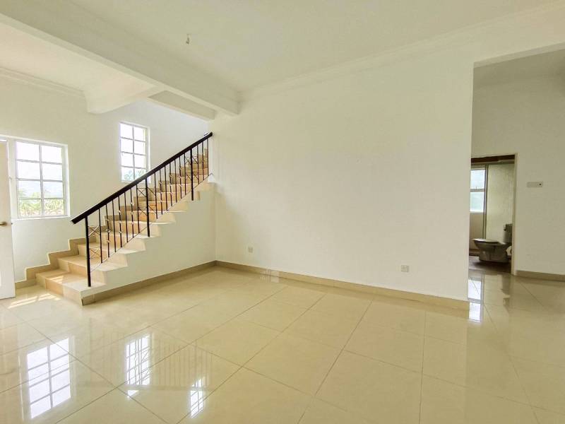 2 Storey End Lot Bungalow Taman Desa Anjung Putra - photo 10