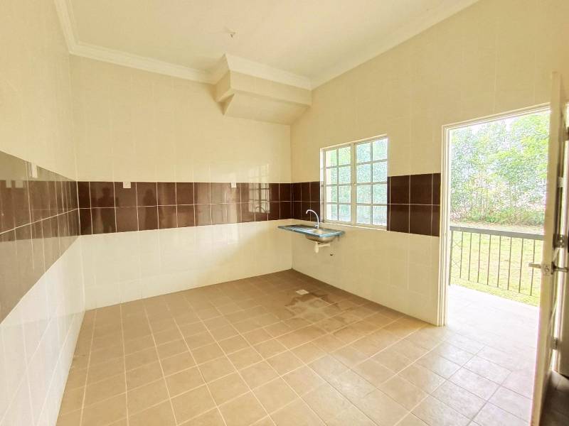 2 Storey End Lot Bungalow Taman Desa Anjung Putra - photo 11