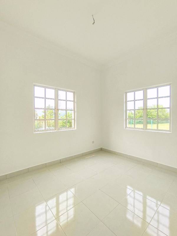 2 Storey End Lot Bungalow Taman Desa Anjung Putra - photo 13