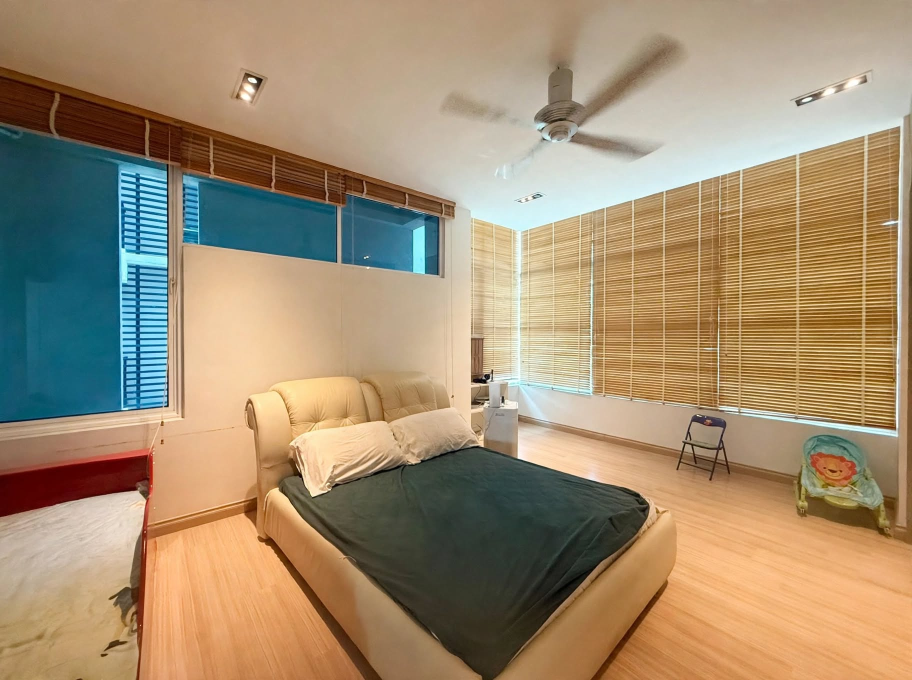 Semi D Triple Storey Jacaranda Cyberjaya - photo 6