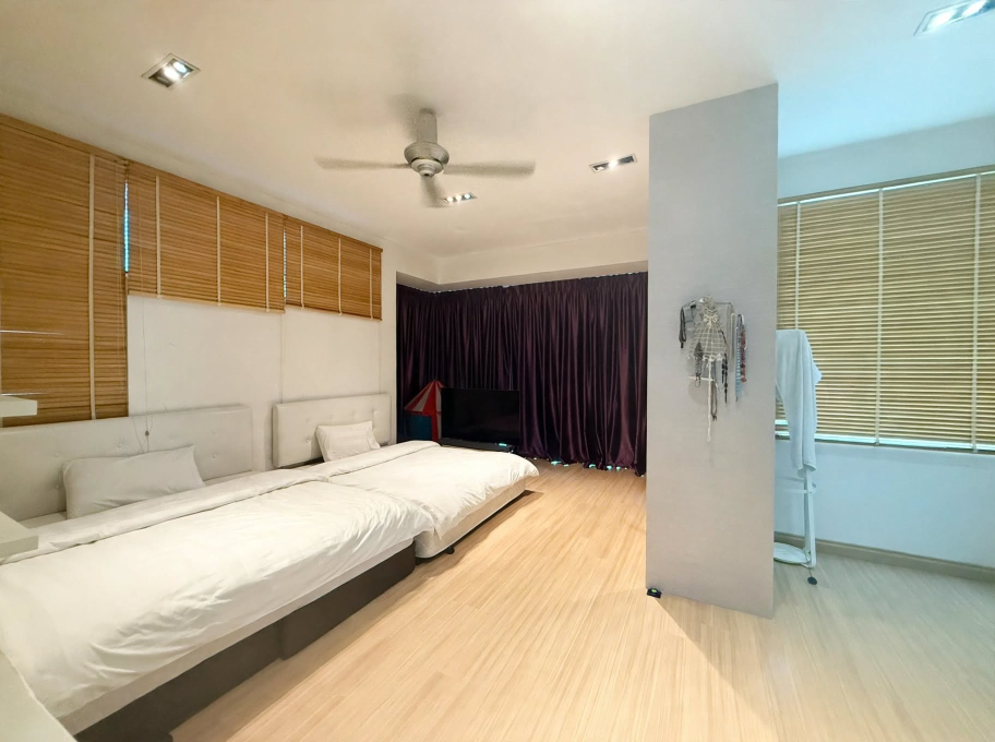 Semi D Triple Storey Jacaranda Cyberjaya - photo 7