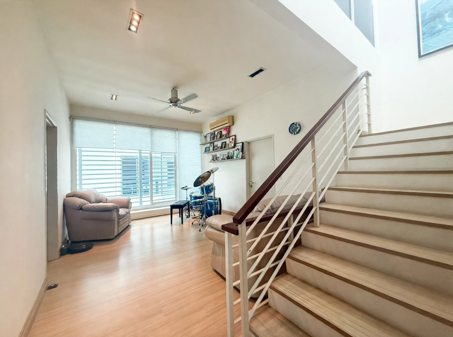 Semi D Triple Storey Jacaranda Cyberjaya - photo 9