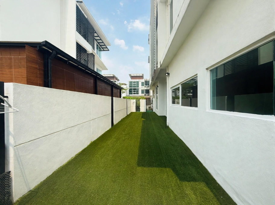 Semi D Triple Storey Jacaranda Cyberjaya - photo 10
