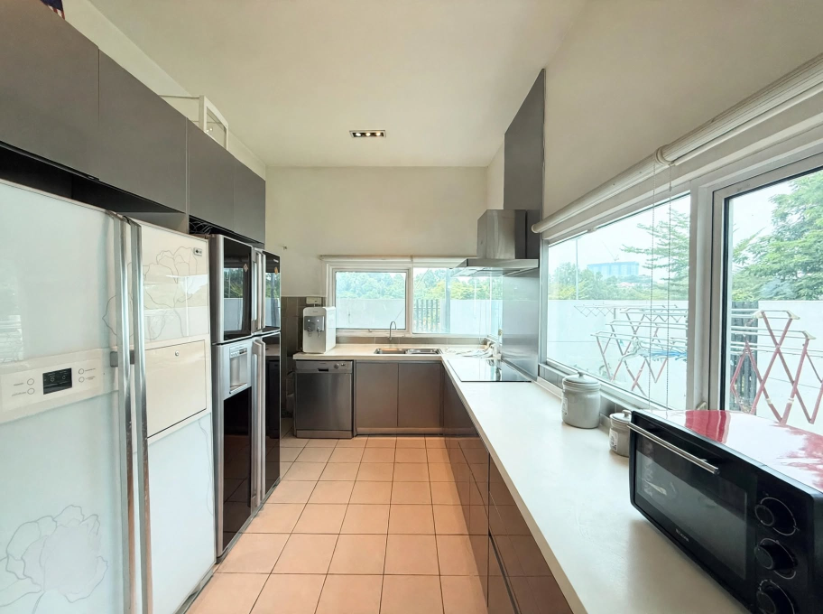 Semi D Triple Storey Jacaranda Cyberjaya - photo 11