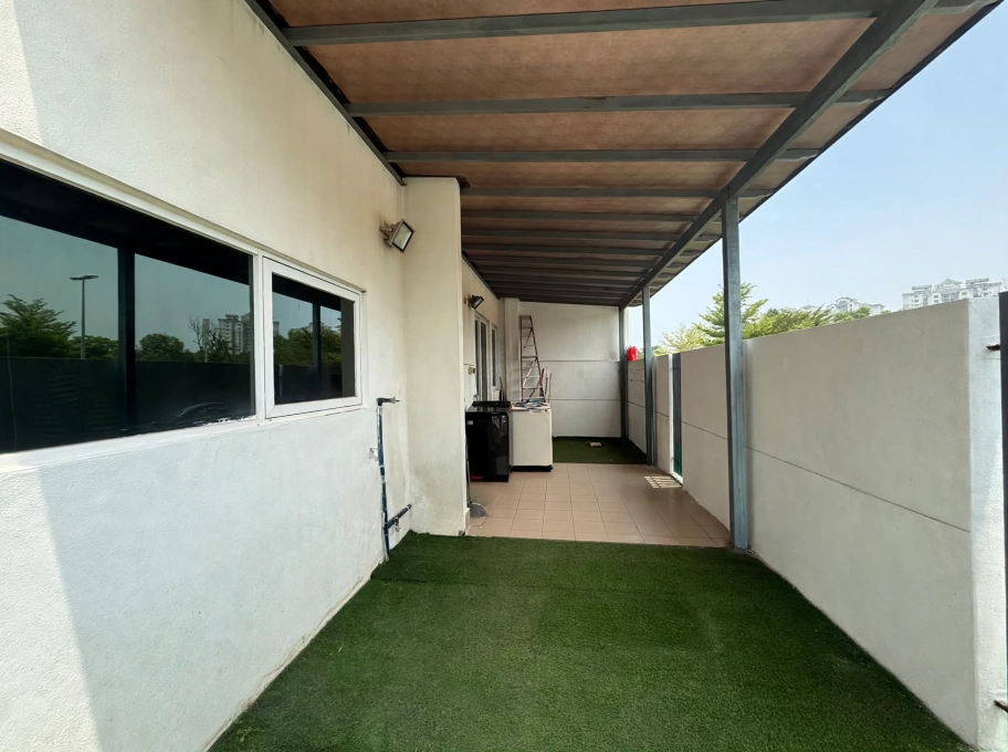 Semi D Triple Storey Jacaranda Cyberjaya - photo 13