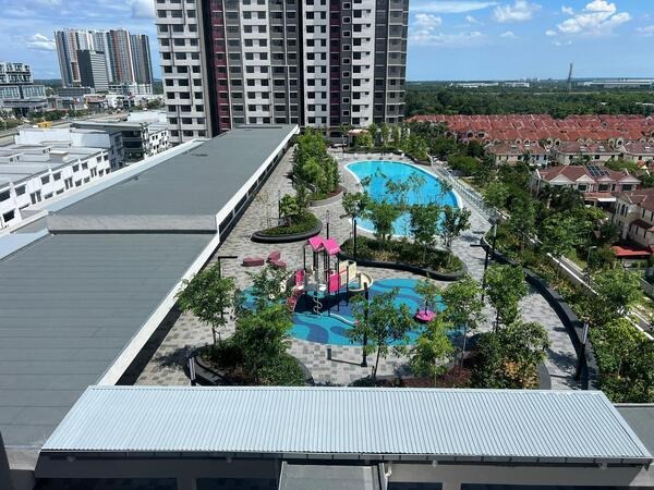 Property in Selangor