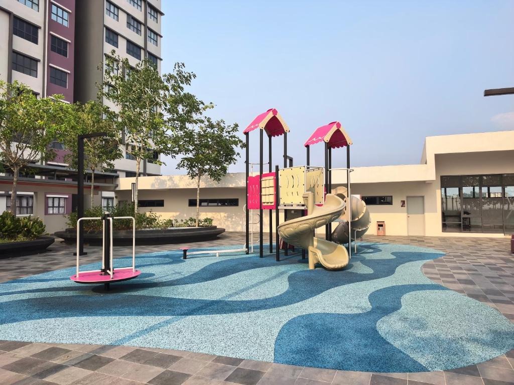 Arena Residence 1 Kota Warisan Sepang - photo 3