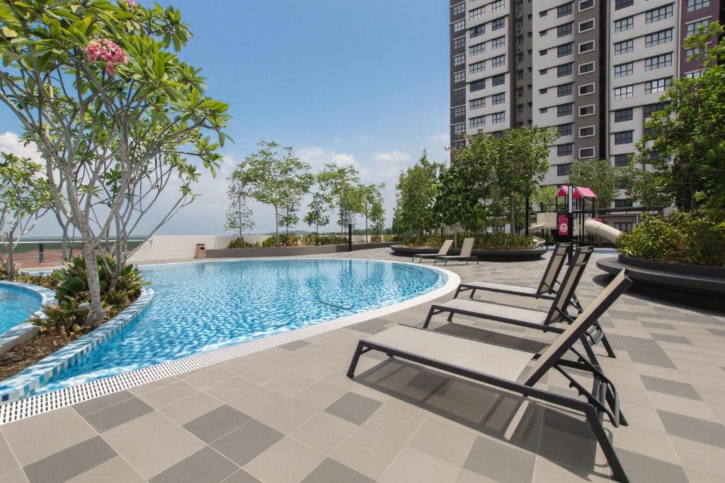 Arena Residence 1 Kota Warisan Sepang - photo 4