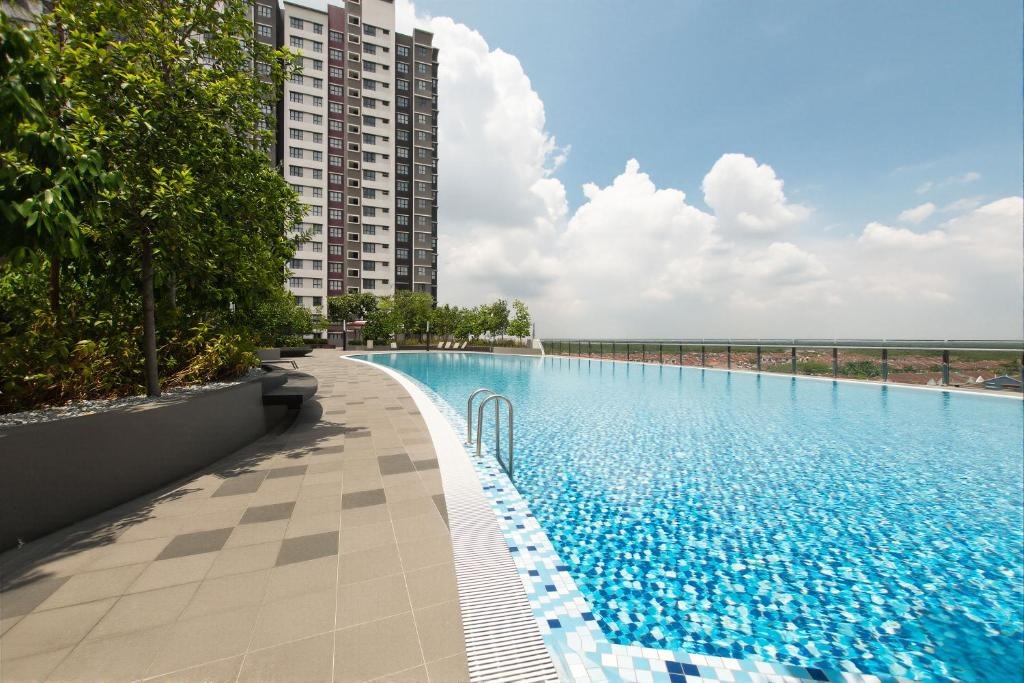 Arena Residence 1 Kota Warisan Sepang - photo 5