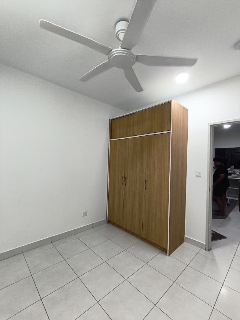 Arena Residence 1 Kota Warisan Sepang - photo 8