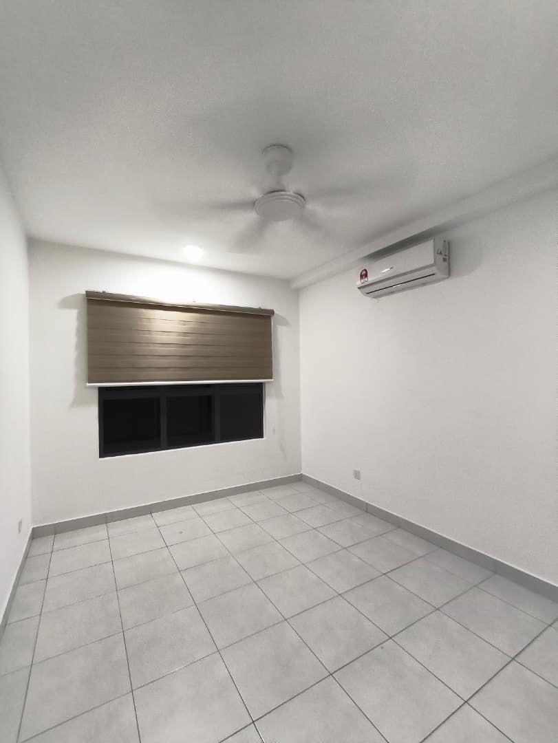 Arena Residence 1 Kota Warisan Sepang - photo 9